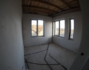 Lakás 4 szobák eladó on Cluj-napoca, Zóna Iris