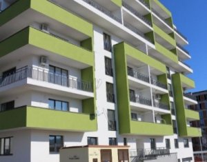 , 48m2 on Cluj-napoca, Zóna Europa