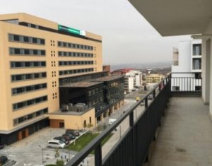 Lakás 2 szobák eladó on Cluj-napoca, Zóna Europa