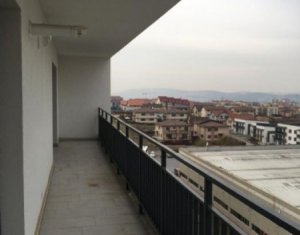 Lakás 2 szobák eladó on Cluj-napoca, Zóna Europa