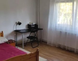 Lakás 2 szobák kiadó on Cluj-napoca, Zóna Plopilor