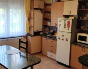 Lakás 2 szobák kiadó on Cluj-napoca, Zóna Plopilor