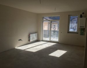 , 51.55m2 on Floresti