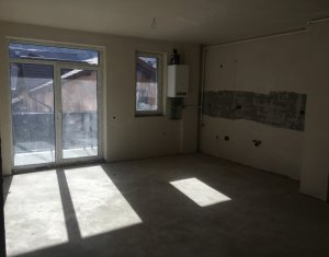 Lakás 2 szobák eladó on Floresti