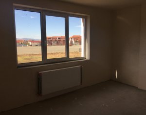 , 57.58m2 on Floresti