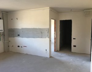 , 65.49m2 on Floresti