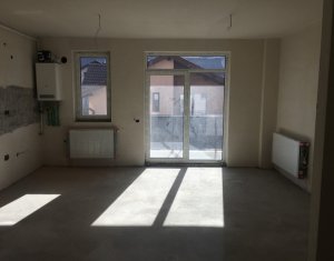 , 41.51m2 on Floresti