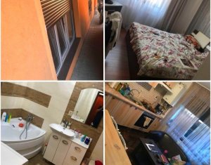 Lakás 1 szobák eladó on Cluj-napoca