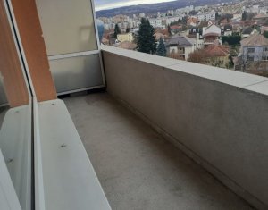 Lakás 2 szobák kiadó on Cluj-napoca, Zóna Marasti