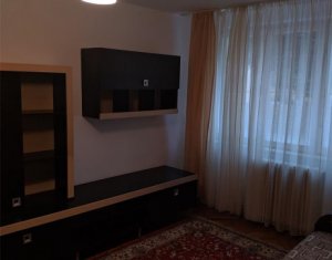 Lakás 2 szobák kiadó on Cluj-napoca, Zóna Gara