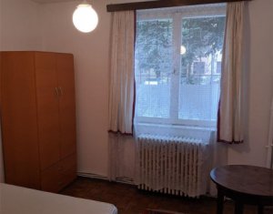 Lakás 2 szobák kiadó on Cluj-napoca, Zóna Gara