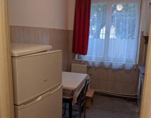 Lakás 2 szobák kiadó on Cluj-napoca, Zóna Gara