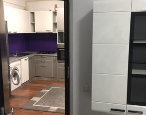 Lakás 2 szobák kiadó on Cluj-napoca, Zóna Buna Ziua