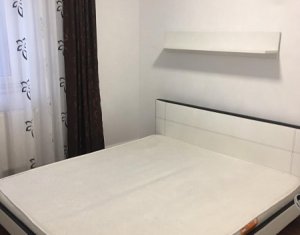 Lakás 2 szobák kiadó on Cluj-napoca, Zóna Buna Ziua