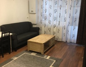 Lakás 2 szobák kiadó on Cluj-napoca, Zóna Buna Ziua