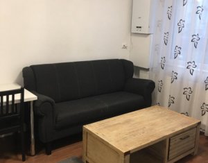 Lakás 2 szobák kiadó on Cluj-napoca, Zóna Buna Ziua