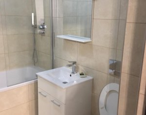 Lakás 2 szobák kiadó on Cluj-napoca, Zóna Buna Ziua