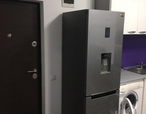 Lakás 2 szobák kiadó on Cluj-napoca, Zóna Buna Ziua