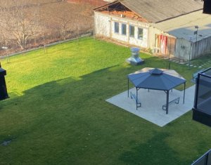 Lakás 2 szobák eladó on Cluj-napoca, Zóna Gheorgheni