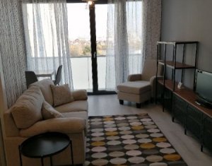 Lakás 1 szobák kiadó on Cluj-napoca, Zóna Gheorgheni