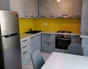 Lakás 1 szobák kiadó on Cluj-napoca, Zóna Gheorgheni