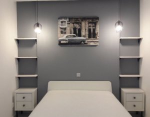 Lakás 1 szobák kiadó on Cluj-napoca, Zóna Gheorgheni