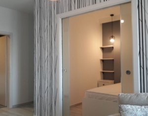 Lakás 1 szobák kiadó on Cluj-napoca, Zóna Gheorgheni