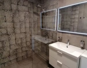 Lakás 1 szobák kiadó on Cluj-napoca, Zóna Gheorgheni