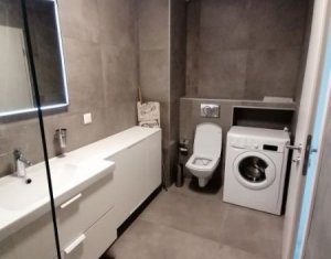 Lakás 1 szobák kiadó on Cluj-napoca, Zóna Gheorgheni