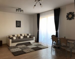 Lakás 2 szobák kiadó on Cluj-napoca, Zóna Marasti