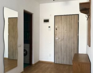 Lakás 2 szobák kiadó on Cluj-napoca, Zóna Marasti