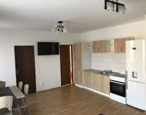 Lakás 2 szobák kiadó on Cluj-napoca, Zóna Marasti