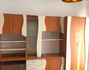 Lakás 2 szobák kiadó on Cluj-napoca, Zóna Marasti