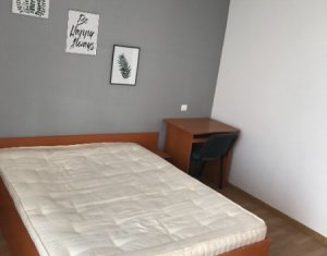 Lakás 2 szobák kiadó on Cluj-napoca, Zóna Marasti