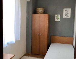 Lakás 2 szobák kiadó on Cluj-napoca, Zóna Marasti