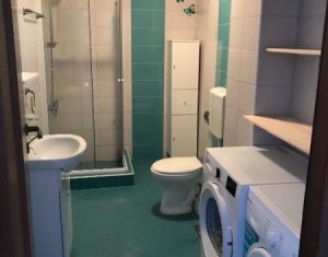 Lakás 2 szobák kiadó on Cluj-napoca, Zóna Marasti