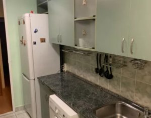 Lakás 3 szobák eladó on Cluj-napoca, Zóna Manastur