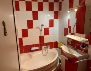 Lakás 3 szobák eladó on Cluj-napoca, Zóna Manastur