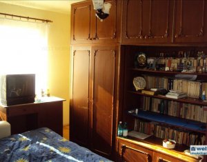 Maison 14 chambres à vendre dans Cluj-napoca, zone Manastur