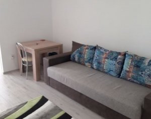 Lakás 1 szobák kiadó on Cluj-napoca, Zóna Gheorgheni