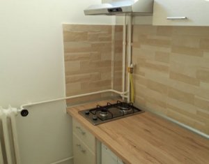 Lakás 1 szobák kiadó on Cluj-napoca, Zóna Gheorgheni