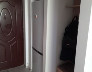 Lakás 1 szobák kiadó on Cluj-napoca, Zóna Gheorgheni