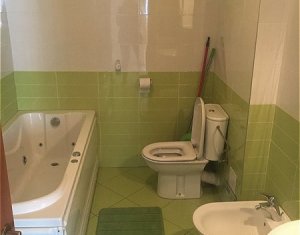 Lakás 2 szobák kiadó on Cluj-napoca, Zóna Buna Ziua