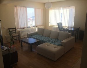 Lakás 2 szobák kiadó on Cluj-napoca, Zóna Buna Ziua