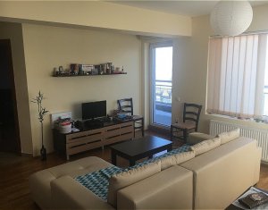 Lakás 2 szobák kiadó on Cluj-napoca, Zóna Buna Ziua