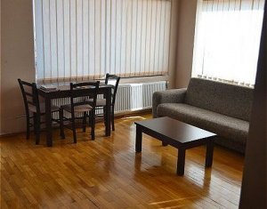 Lakás 2 szobák kiadó on Cluj-napoca, Zóna Buna Ziua