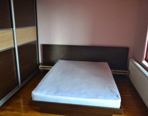 Lakás 2 szobák kiadó on Cluj-napoca, Zóna Buna Ziua