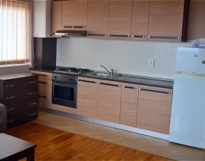 Lakás 2 szobák kiadó on Cluj-napoca, Zóna Buna Ziua