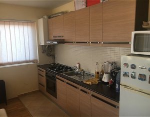 Lakás 2 szobák kiadó on Cluj-napoca, Zóna Buna Ziua