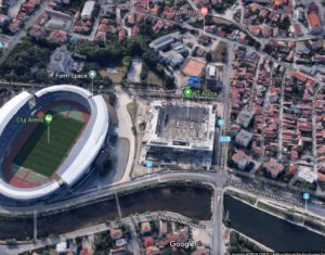 , 1030m2 on Cluj-napoca, Zóna Plopilor